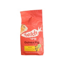 Wagg Twitch Guinea Pig Nuggets